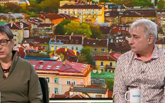 Христо Гърбов и Иглика Трифонова: Култура в смутни времена