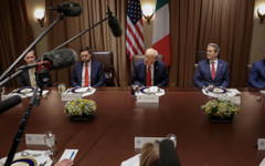 Новият световен ред е удар срещу просперитета