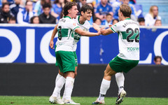 Фантастичен гол помогна на Елче за важна победа