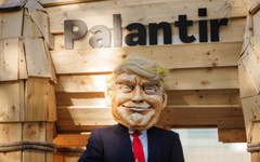 Какво ни казва "манифестът" на Palantir за променящото се лице на войната