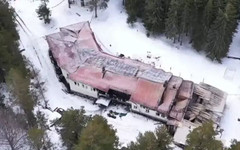 Още една гилза е открита при огледа на хижа Петрохан