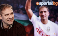Стилиян: Видях се с Любо Пенев, готов е вече да работи! Не останах очарован от думите на Александров