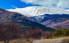 Ветровито ще е времето тази нощ, ще нахлува студен въздух в понеделник, 27 април