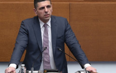 Ивайло Мирчев: Казус "Манол Пейков" не е имало