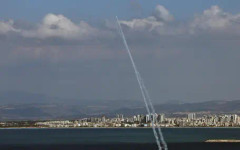 "Железен купол" е бил разположен в ОАЕ по време на ескалацията с Иран