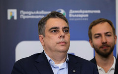 ПП са съгласни само за обща кандидатура за президент