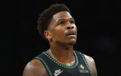 Антъни Едуардс няма да играе няколко седмици заради контузия в коляното