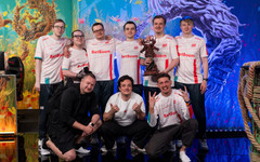 BetBoom триумфира в PGL Wallachia