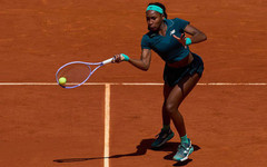 Коко Гоф продължава напред в Мадрид, Джесика Пегула отпадна