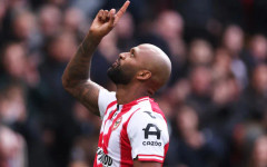 Европейски гранд набеляза Игор Тиаго