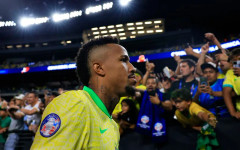 Лоша вест за Бразилия: Милитао пропуска Мондиала