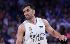 Кампацо е пред раздяла с Реал Мадрид