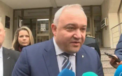 Спряганият за вътрешен министър Иван Демерджиев: Домовата книга трябва да отпадне