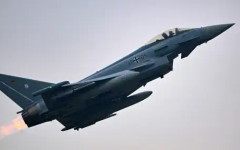 Полша вдигна ВВС заради предполагаема руска активност в Украйна