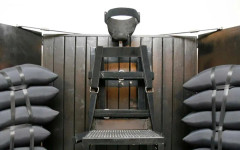 САЩ връщат разстрела като възможност за смъртно наказание