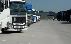 Агенция "Митници" предупреди за измама с таксата за Дунав мост. Размерът на таксата е фиксиран – 2 евро