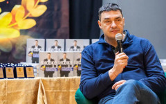 Осем известни спортисти ще са част от новия парламент на България