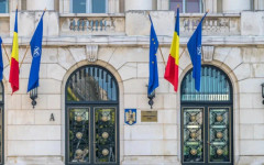 Румъния привика руския посланик