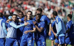 Шампионска победа! "Левски" с подарък за новия собственик