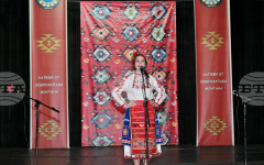 Националният фолклорен конкурс "Напеви от северозапада" започна в Монтана, около 500 деца ще пеят, свирят и танцуват днес и утре