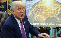 Неодобрението към Тръмп удари връх от началото на втория му мандат