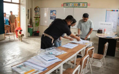 Перу обискира имот на бившия шеф на избирателната комисия