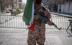 Девета екзекуция в Иран по обвинения, свързани с протестите от януари