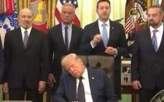 Това е просто уморен ум, който е преминал границите си