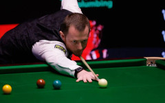 "Крусибъл" зове: Алън с лек аванс пред Уилсън