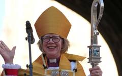 Светът в очакване на историческата среща между архиепископа на Кентърбъри и папата