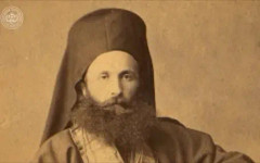 Как Лазар Йовчев от Калофер се превърна в Екзарх Йосиф