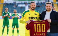 Янтра не сгреши срещу Спартак Плевен, от Дунав с тежък залп по БФС заради странен случай