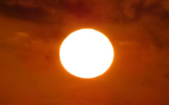 Какво ще стане, когато Слънцето започне да умира? Тези звездни археолози може би знаят отговора