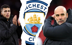 Родри пропуска мача със Саутхемптън