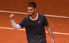 Новата тенис сензация "взриви" Мадрид с пореден голям успех