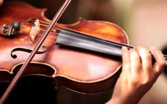 Откриха 300-годишна цигулка "Страдивариус" на стойност 10 млн. долара