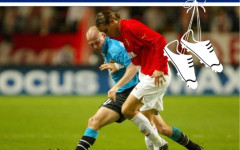 Отхвърлиха го заради порок на сърцето, работи като автомонтьор, а накрая пренаписа историята на Шампионска лига