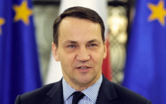 Сикорски: Путин може да бъде свален от собствения си антураж