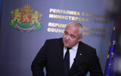 Демерджиев съобщи новината остава ли главсекът на МВР в кабинета "Радев"