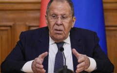 Лавров: САЩ загърбват международните конвенции, преследвайки собствените си интереси