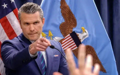 Пентагонът удари по масата. Атака срещу Европа