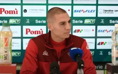 Монца крачи към елита след минимален успех, Антов отново не се появи в игра