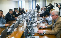 Прокурорската колегия пробва да подлее вода на бунтар срещу Сарафов