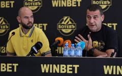 Илиян Филипов стартира битка за ТВ правата, призова клубовете за незабавни действия