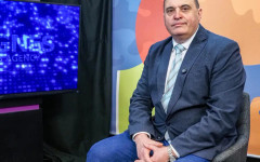 Румен Гълъбинов: Българската икономика запазва ръст над европейския, но войните и инфлацията остават ключов риск
