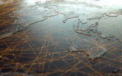 Иран с ясен намек, че ще отреже огромна част от световния Интернет