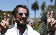 Ринго Стар: Колегите ми от "Бийтълс" се смееха истерично на ранните ми песни