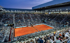 Баскет, волей, тенис, моторни и други спортове в днешния ефир