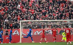 Спортът по телевизията денс: Вечно дерби и още много футбол от цяла Европа