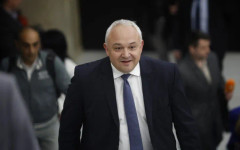 Иван Демерджиев: Мандатът за сформиране на правителство ще бъде върнат незабавно